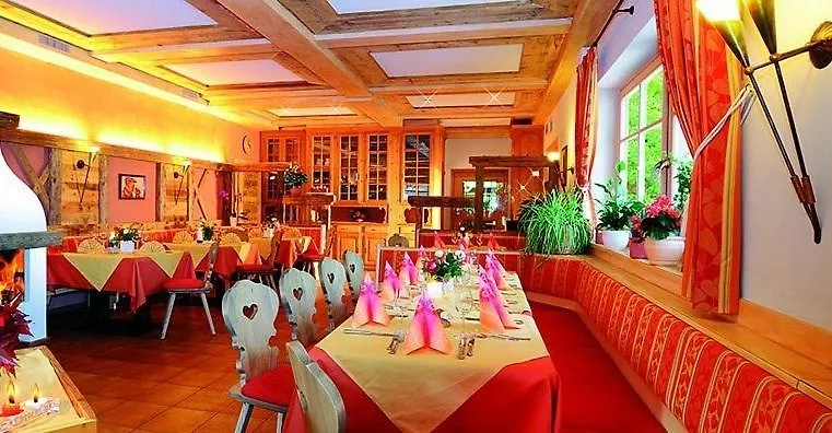 Hotel Mair Am Bach-1