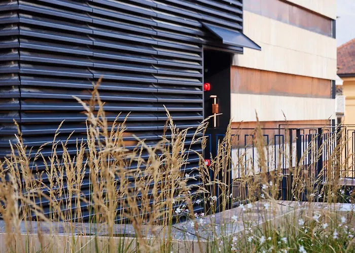 Boutique Badhaus (Adults Only)Albergo